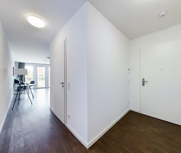 DIE ZIMMEREI | Möblierte Wohnung in Mitte ideal für Studierende und... - Photo 1