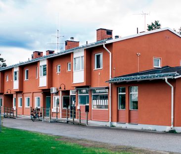 Kungsforsvägen 25 B - Photo 2