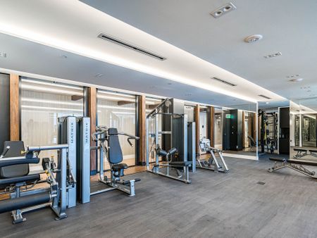 For Lease - 2075 King Road Unit# 119, King, Ontario - Photo 5