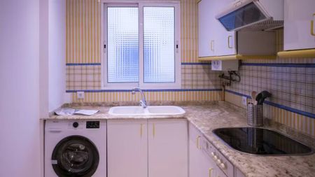 Avinguda del Cardenal Benlloch, Valencia, Valencian Community 46021 - Foto 4