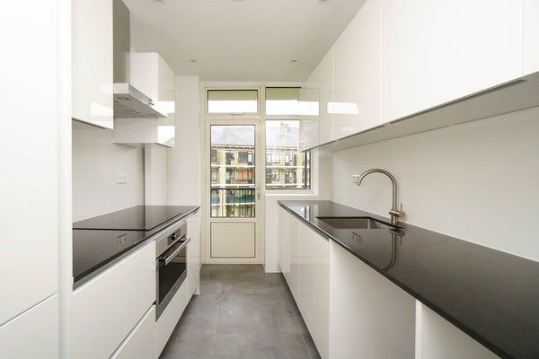 Te huur: Appartement Godetiaweg 141 in Den Haag - Foto 1