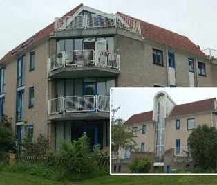 Appartement Vinkenburglaan 21, Wassenaar - À Louer - Foto 1