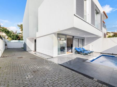 Moradia T4 em Lisboa - Photo 5