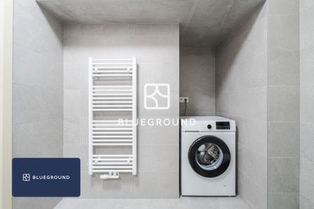 Apartment for rent, 2+kk - 1 bedroom, 51m - Фото 5