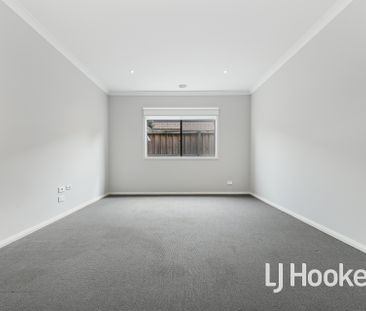 Four Bedroom Home! - Photo 1