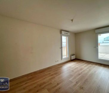 Appartement à louer 3 pièces 70.84m² - Photo 4