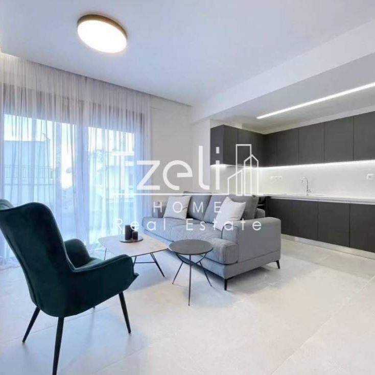 Διαμέρισμα για ενοικίαση Μοναστήριο (Άγιος Δημήτριος) - Φωτογραφία 1