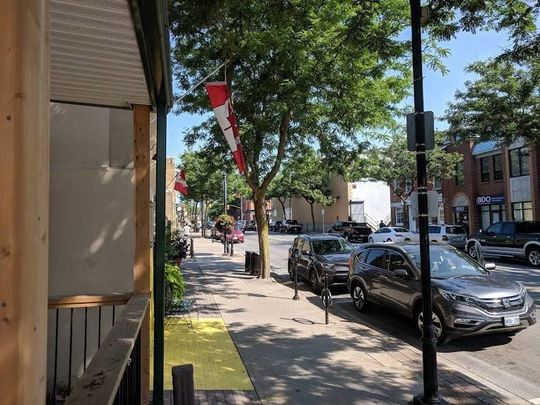 For Lease - 197 Division Street, Cobourg, Ontario - Photo 1