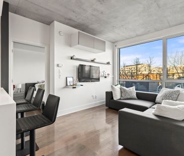 50 Rue des Seigneurs, apt. 405 - Photo 2