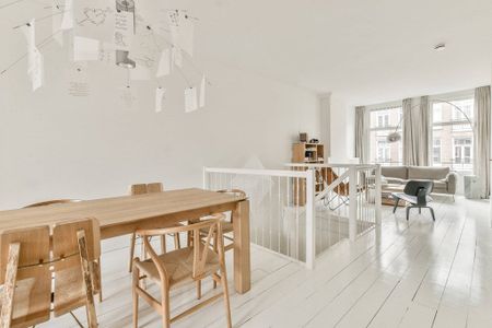 Te huur: Appartement Pieter Baststraat in Amsterdam - Foto 2