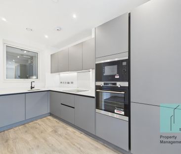 1 bedroom apartment to rent - Photo 3