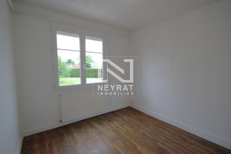 APPARTEMENT T5 A LOUER - Photo 3