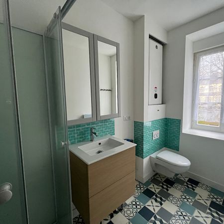 Quimper 3 pièces 50.30m² - Photo 4