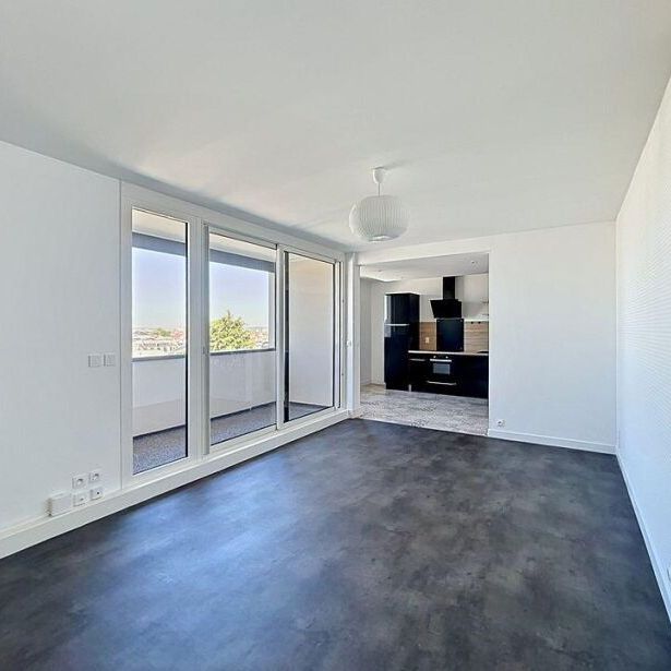 Appartement T4 Reims - Photo 1