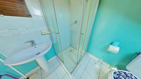Location Appartement 1 pièce 20m² NEVERS 58000 - Photo 2