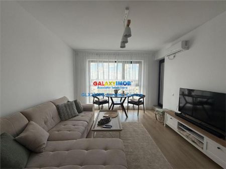 Inchiriere apartament 2 camere Onix Park North Pipera - Photo 3