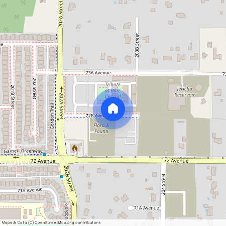 Township of Langley, Township of Langley, Metro Vancouver, V2Y 4J6