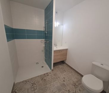 Location Appartement 3 pièces 56m² CUGNAUX 31270 - Photo 6