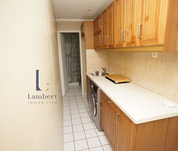 Location Appartement 1 pièce 27m² - Photo 1