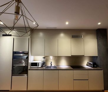 2.5 Zimmer, 75 m², 4. Stock - Foto 6