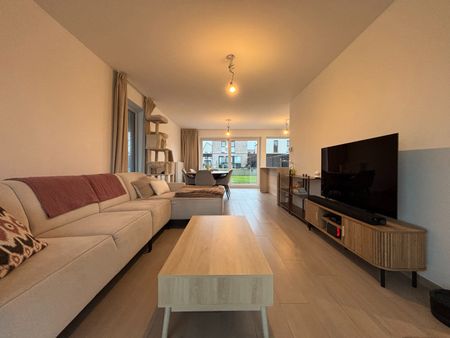 Recente, nieuwbouwwoning te huur te Zedelgem - Photo 2
