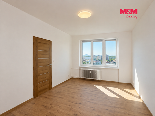 Pronájem bytu 2+1 52 m² - Photo 1