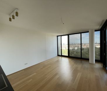 2-ZIMMER-LUXUSWOHNUNG MIT LOGGIA - BEL & MAIN BEIM BELVEDERE - Photo 2