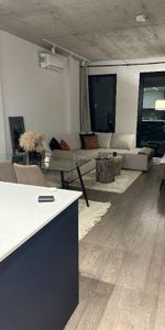 Condo à louer 3 1/2 - Condo for rent 1BR - Esplanade Cartier - Photo 4