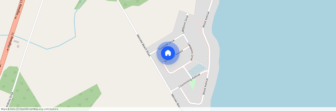 3773 Sunbank Crescent, Severn