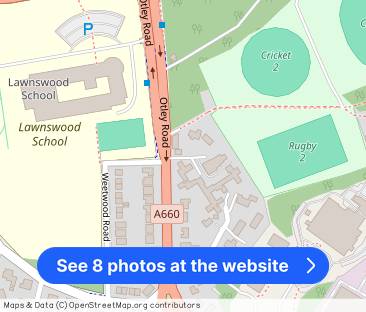 20 Weetwood House Court, Leeds - Photo 1