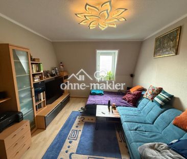 Helle 3-Zimmer-Wohnung mit Wohlfühlcharakter in Dortmund – Nähe Bor... - Photo 6