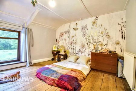 2 bedroom terraced house to rent - Photo 4