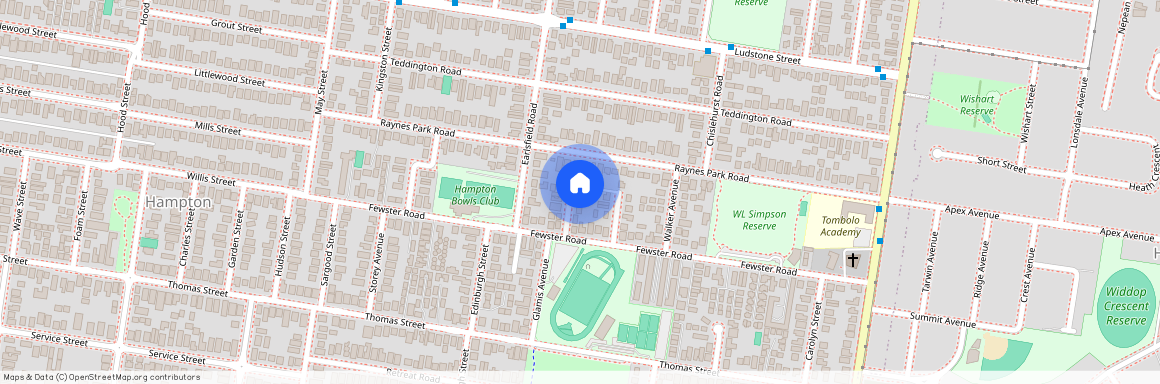 2A Ozone St, Vic 3188, Hampton