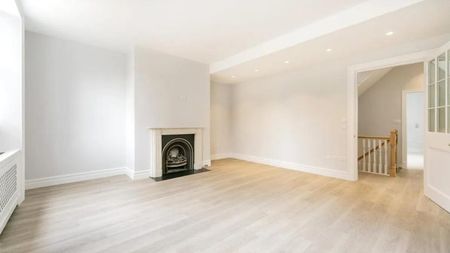 Netherhall Gardens, London, NW3 - Photo 3