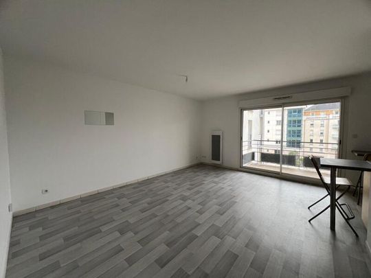 Location Appartement 3 pièces 63m² ORLEANS 45000 - Photo 1