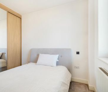 1 bedroom apartment to rent - Photo 5