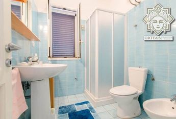 Villa vacanze - Sicilia