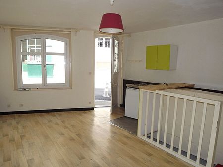 Appartement GRAND RUE - Photo 5