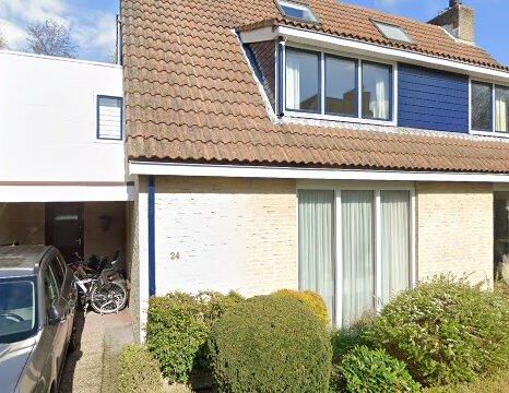 House Wassenaar - Zanderijlaan - Foto 1