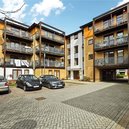 Clarke Close, Croydon, CR0 - Photo 4