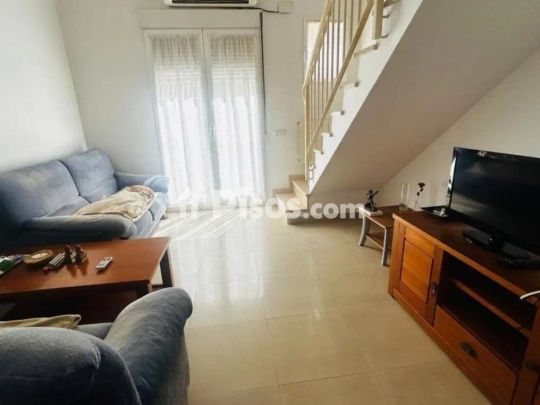Dúplex en alquiler en El Cabanyal-El Canyamelar - Photo 1