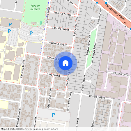 1/31 Panorama Street, Vic 3168, Clayton