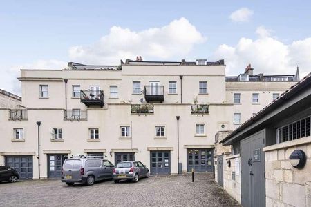 Walcot Street, Bath, BA1 - Photo 2