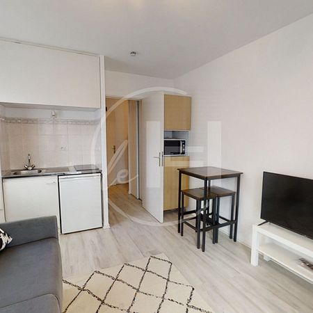 Appartement meublé à louer Metz - Photo 3