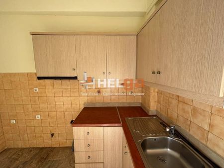 Studio/Γκαρσονιέρα για ενοικίαση Ανθούπολη (Πάτρα) - Φωτογραφία 3