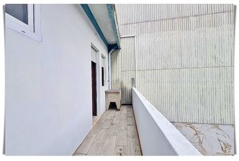 Apartamento T3 em Porto