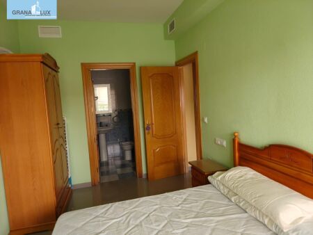 Flat - Castell de Ferro (Playa castell de ferro) - Photo 4