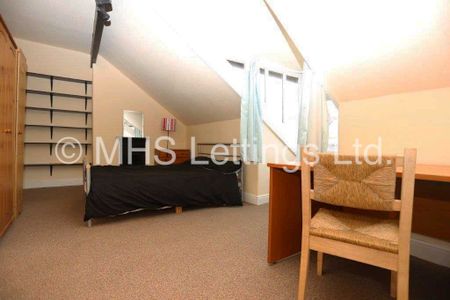 13 St. Anns Mount, Leeds, LS4 2PH - Photo 3