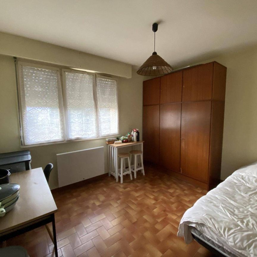 Location appartement 1 pièce 21 m² à Tournon-sur-Rhône (07300) - Photo 1