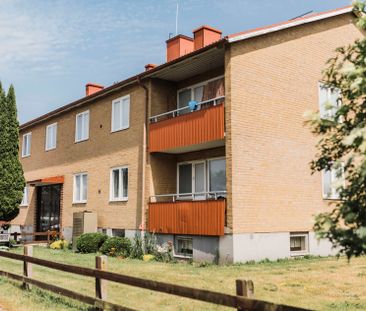 Jungfruvägen 6, Gualöv - Photo 1